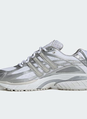 Adidas/阿迪达斯官方正品三叶草男女同款经典网面跑步鞋IG6926