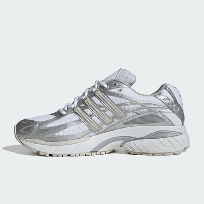 Adidas阿迪达斯男女网面跑步鞋