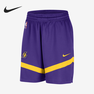 FIT Dri NBA男士 运动训练直筒短裤 504 Nike DZ3722 耐克正品