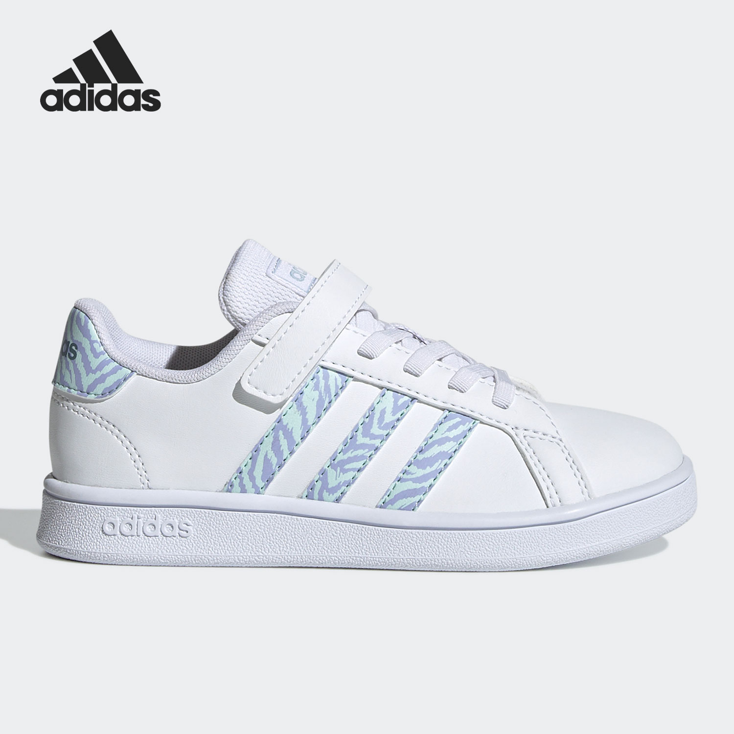 adidas阿迪达斯防滑休闲鞋