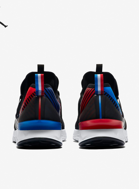 Nike/耐克正品新款 JORDAN REACT HAVOC SE PSG 男子跑步鞋CT6489
