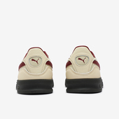 彪马正品 INDOOR男女轻便耐磨经典 拼接系带板鞋 Puma 398762