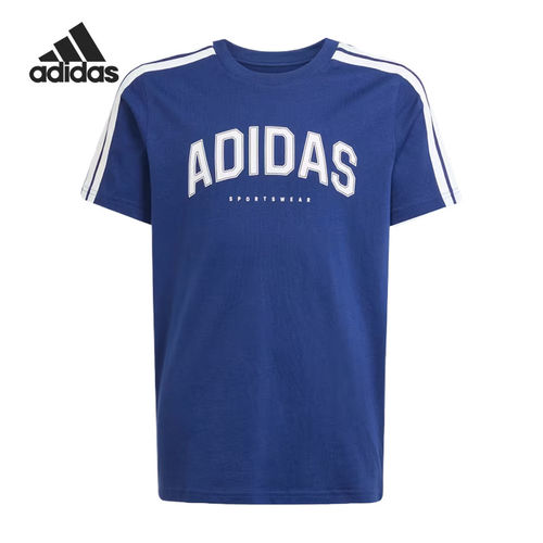 Adidas/阿迪达斯正品CodesColegiateCodes休闲短袖T恤JL6138