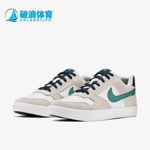 Nike/耐克正品SB DELTA FORCE VULC男女经典板鞋942237-015