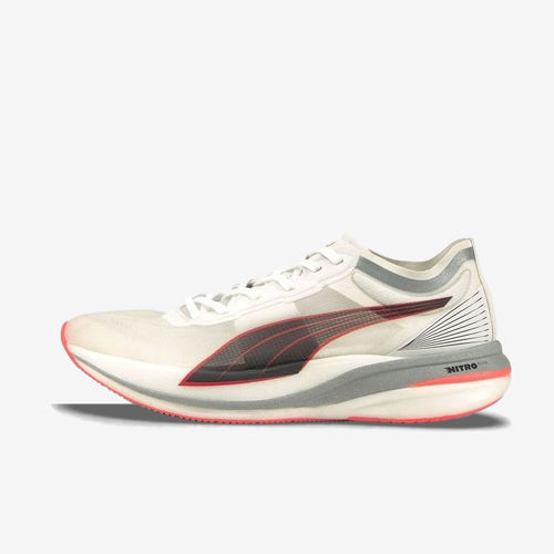 Puma彪马正品Deviate NITRO Elite Racer男减震跑步鞋195204-02