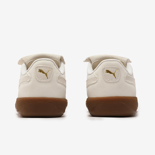 Puma/彪马正品PALERMO PREMIUM男女低帮休闲板鞋401744-01