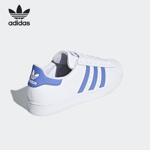 ADIDAS男子休闲经典鞋