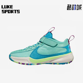 DZ4485 Nike 300 小童轻便透气魔术贴运动鞋 耐克正品 FREAK