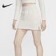 针织半身裙FV6319 Nike 女士加绒修身 2024新款 104 耐克正品