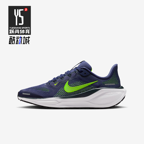 Nike/耐克正品Pegasus 41儿童训练运动减震耐磨跑步鞋FN5041-501