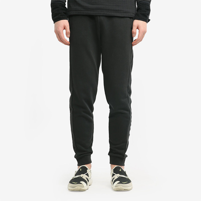 Adidas/阿迪达斯正品M BRLV PNT 2男士经典针织运动长裤GU0851