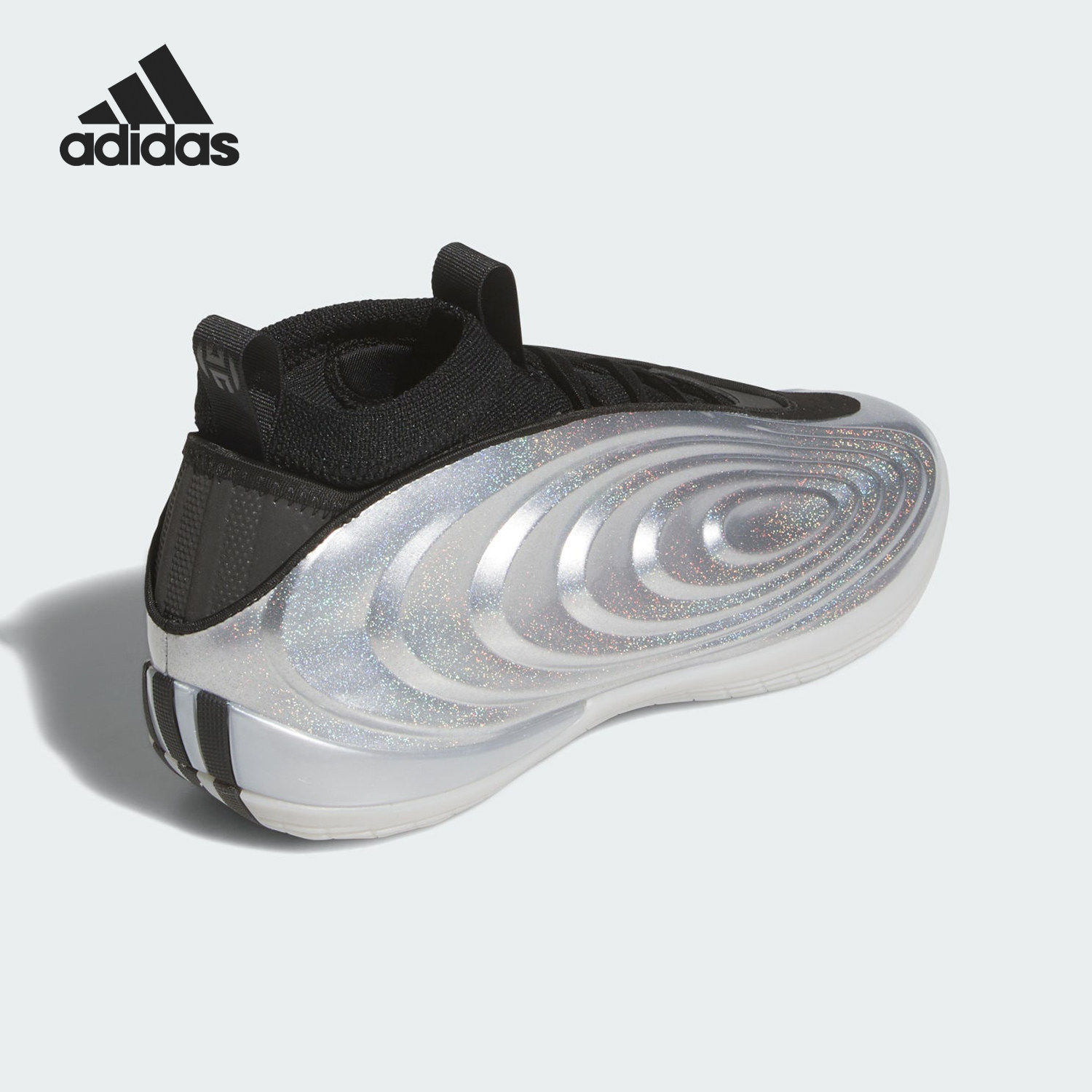 Adidas/阿迪达斯官方正品哈登10代男女缓震回弹专业篮球鞋KJ1454