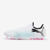 彪马正品 缓震耐磨透气运动足球鞋 春季 Puma 新款 男士 107725