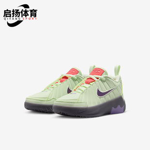 Witness LeBron 耐克正品 701 篮球鞋 HV2271 9小童简约经典 Nike