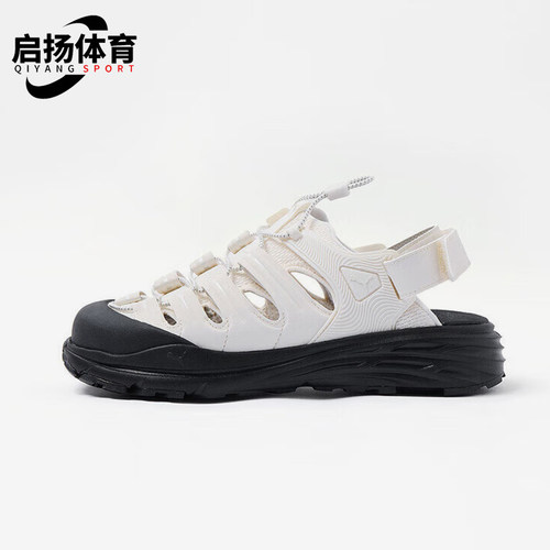 Puma/彪马正品2025夏季款 男女耐磨时尚经典透气凉鞋404381-02