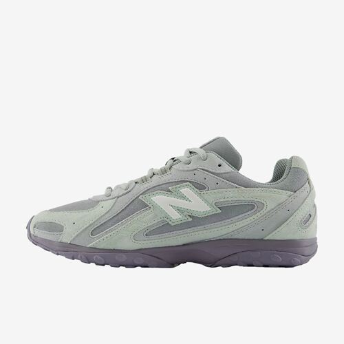 New Balance新百伦正品204L男女同款圆头平跟低帮跑步鞋U204LSED