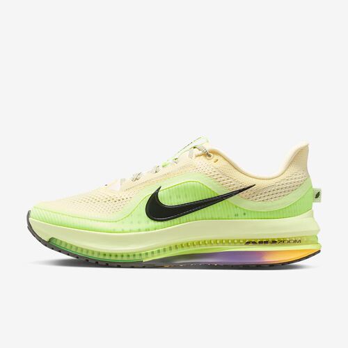 Nike耐克正品Pegasus Premium男款路跑透气跑步鞋HQ2592-701