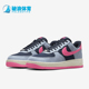 耐克正品 轻便运动休闲板鞋 Air Nike Force 1男士 FB8876 401
