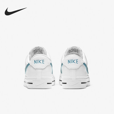 Nike/耐克正品冬季款男士低帮系带耐磨休闲板鞋CU4150-104