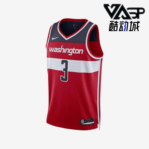 Nike/耐克男士无袖背心