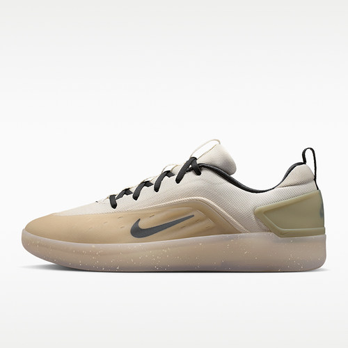 Nike/耐克正品SB ZOOM NYJAH 4男士运动休闲复古板鞋FQ1273-200