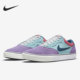 耐克正品 男女低帮运动滑板鞋 Nike Chron DM3493 500