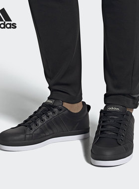 Adidas/阿迪达斯正品 当季新款男女低帮运动休闲板鞋 FV8083