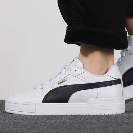 Puma/彪马正品年夏季新款男女休闲运动低帮透气板鞋380190-04