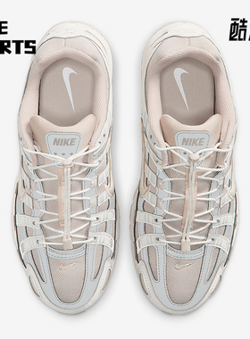 Nike/耐克正品2025秋季款女士系带运动耐磨低帮跑步鞋IM5237-100