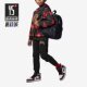 耐克正品 Plaid小童套装 新款 Nike Jordan Essentials FB9442 010