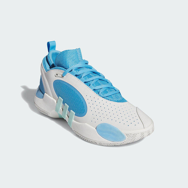 阿迪达斯男女专业篮球鞋