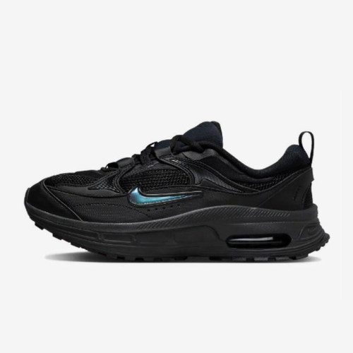 Nike/耐克正品Air Max Bliss女士耐磨厚底减震运动鞋FB8636-001