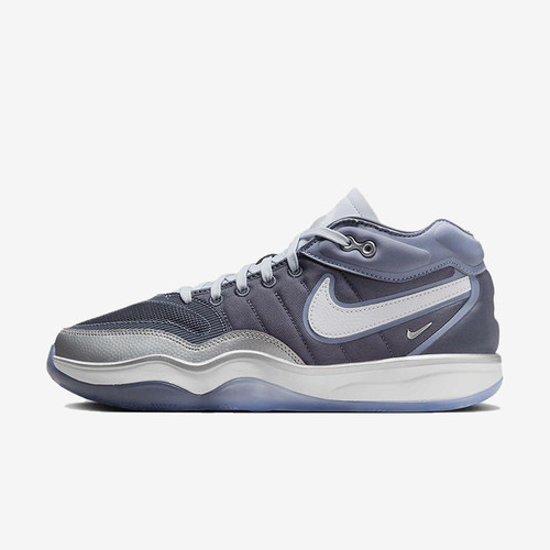 Nike/耐克正品GT Hustle 2女士经典耐磨实战运动篮球鞋FQ9371-010