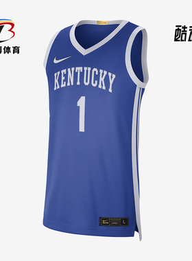 Nike/耐克正品2025秋季款男士透气运动无袖背心T恤DX6427-480