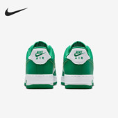 耐克正品 低帮透气耐磨运动鞋 Air Nike Force 1男士 FJ4146 122