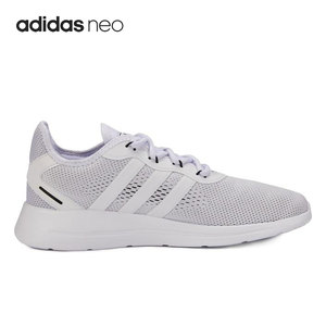 Adidas/阿迪达斯官方正品新款透气男子运动跑鞋FY8188