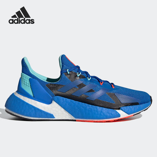 Adidas/阿迪达斯跑步鞋男子