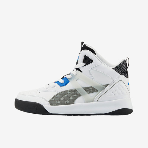 Puma/彪马正品Backcourt男女时尚潮流中帮休闲板鞋381129-01
