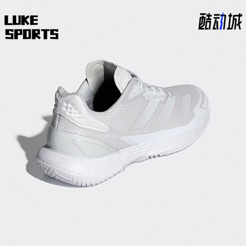 Adidas/阿迪达斯正品DEFIANT SPEED 2男女透气运动网球鞋ID5696