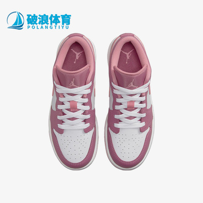 耐克正品大童运动篮球鞋