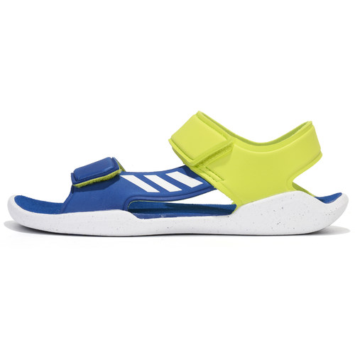 大童Adidas/阿迪达斯凉鞋