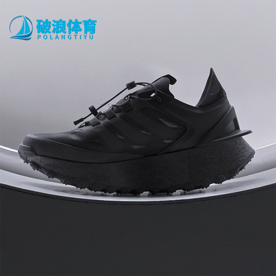 Adidas/阿迪达斯正品三叶草男女同款防滑缓震经典运动鞋KJ3816