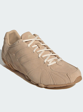 Adidas/阿迪达斯正品三叶草女士休闲经典千禧风减震运动鞋JS1067