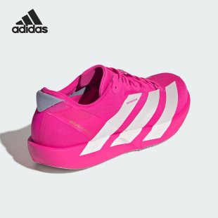 阿迪达斯官方正品 跑步鞋 ADIOS 比赛运动时尚 JH5244 9男士 Adidas