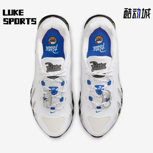 Nike/耐克正品2025冬季款男女日常气垫减震时尚运动鞋IB4029-100