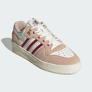 Adidas/阿迪达斯官方正品三叶草男女舒适耐磨运动休闲板鞋IG3851