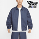 简约梭织运动夹克外套FN3231 Nike 437 男士 时尚 耐克正品 新款