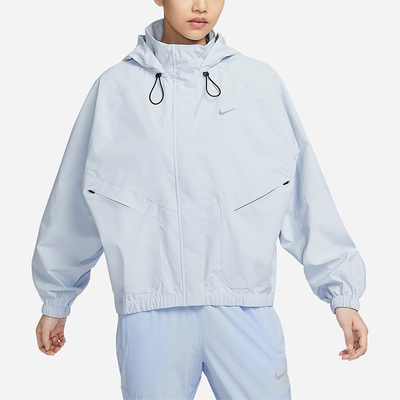 耐克正品女子运动训练外套