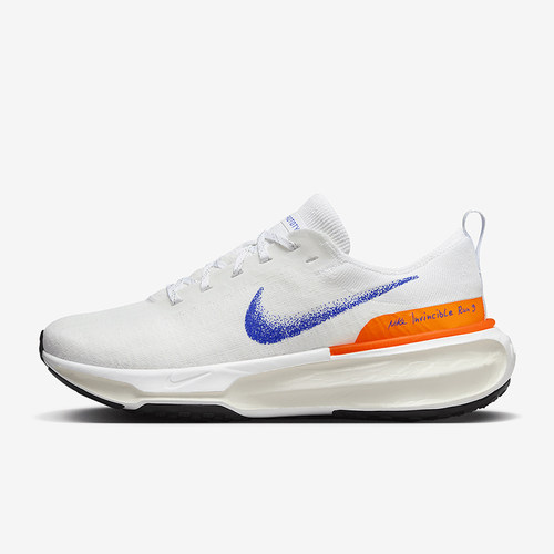 Nike/耐克正品Invincible 3女士透气运动跑步鞋HJ6655-900