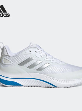 Adidas/阿迪达斯官方正品 ALPHAMAGMA 男子缓震运动跑步鞋GV7918